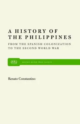 Dějiny Filipín - A History of the Philippines