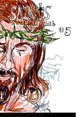 Svatí katolické víry #5 - Saints of the Catholic Faith #5