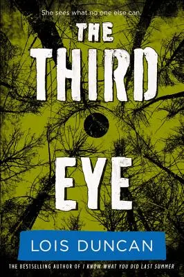 Třetí oko - The Third Eye