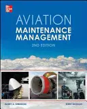 Řízení údržby letadel - Aviation Maintenance Management