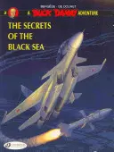 Tajemství Černého moře - The Secrets of the Black Sea