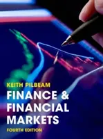 Finance a finanční trhy - Finance and Financial Markets