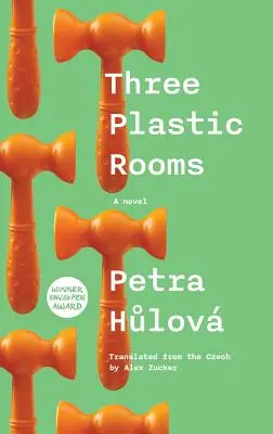 Tři plastové pokoje - Three Plastic Rooms