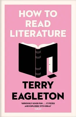 Jak číst literaturu - How to Read Literature