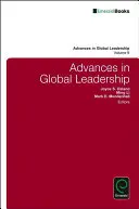 Pokroky v globálním vedení - Advances in Global Leadership