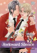 Trapné ticho, svazek 3, 3 - Awkward Silence, Vol. 3, 3