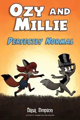 Ozy a Millie: Úplně normální, 2 - Ozy and Millie: Perfectly Normal, 2
