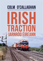 Irská trakce: Iarnrod Eireann - Irish Traction: Iarnrod Eireann