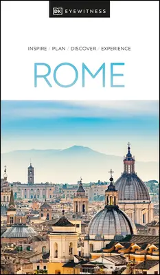 DK Eyewitness Řím - DK Eyewitness Rome