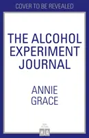 Deník Alkoholový experiment - Alcohol Experiment Journal