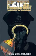 Peter Panzerfaust 2. díl: Hooked - Peter Panzerfaust Volume 2: Hooked