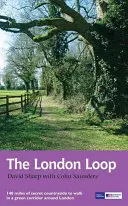 Londýnská smyčka: Průvodce rekreačními stezkami - The London Loop: Recreational Path Guide