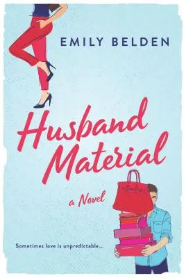 Manželský materiál - Husband Material