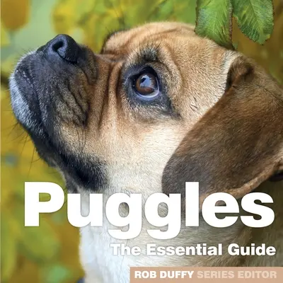 Mopslíci: Základní průvodce - Puggles: The Essential Guide
