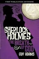 Sherlock Holmes: Dech boží - Sherlock Holmes: The Breath of God