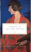 Příběhy umění a umělců - Stories of Art & Artists