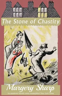 Kámen cudnosti - The Stone of Chastity