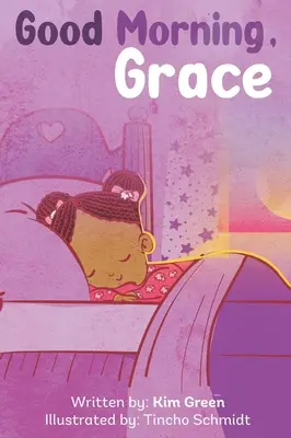 Milost na dobré ráno - Good Morning Grace