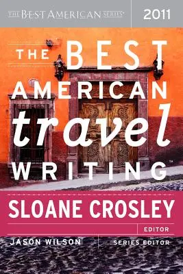 Nejlepší americké cestopisy - The Best American Travel Writing