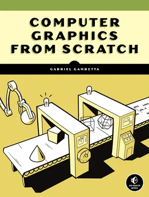 Počítačová grafika od nuly: Úvod do 3D vykreslování pro programátory - Computer Graphics from Scratch: A Programmer's Introduction to 3D Rendering