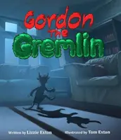 Gordon Gremlin - Gordon the Gremlin