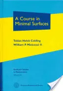 Kurz minimálních povrchů - Course in Minimal Surfaces