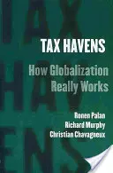 Daňové ráje - Tax Havens