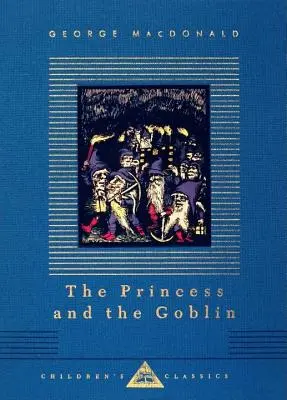 Princezna a skřítek - The Princess and the Goblin