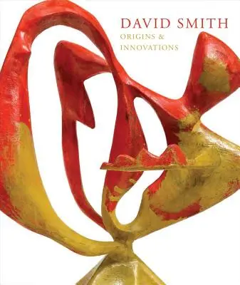 David Smith: Jak na to? Původ a inovace - David Smith: Origins & Innovations