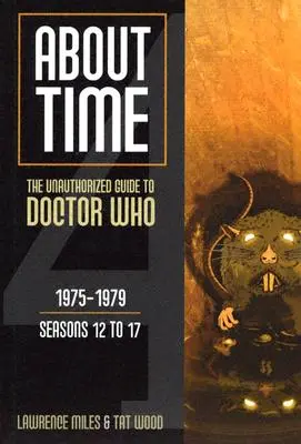 O čase 1975-1979, 12. až 17. série - About Time 1975-1979 Seasons 12 to 17
