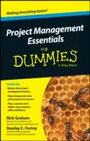 Základy projektového řízení pro hlupáky, australské a novozélandské vydání - Project Management Essentials for Dummies, Australian and New Zealand Edition