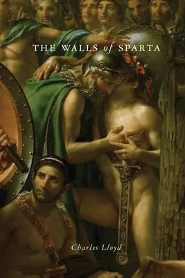 Hradby Sparty - The Walls of Sparta