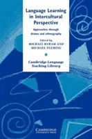Jazykové vzdělávání v mezikulturní perspektivě - Language Learning in Intercultural Perspective
