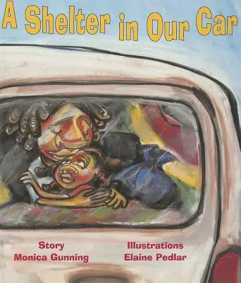 Úkryt v našem autě - A Shelter in Our Car