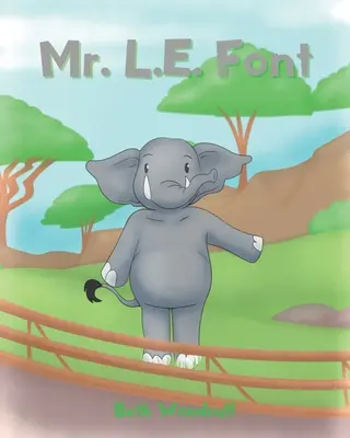 Pan L.E. Font - Mr. L.E. Font