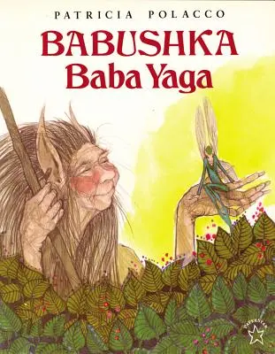 Babuška Baba Jaga - Babushka Baba Yaga