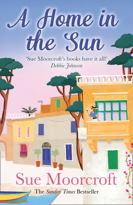 Domov na slunci - A Home in the Sun