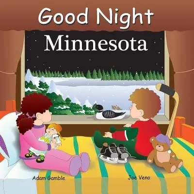 Dobrou noc, Minnesoto - Good Night Minnesota