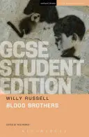 Pokrevní bratři GCSE Student Edition - Blood Brothers GCSE Student Edition