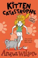 Katastrofa koťat, 3 - Kitten Catastrophe, 3