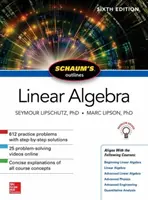 Schaumův přehled lineární algebry - Schaum's Outline of Linear Algebra