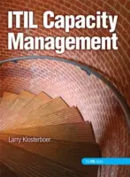 ITIL Capacity Management (brožované vydání) - ITIL Capacity Management (paperback)