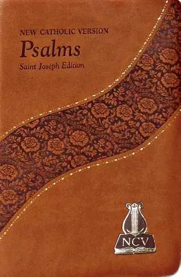 Žalmy-OE: Nová katolická verze - Psalms-OE: New Catholic Version