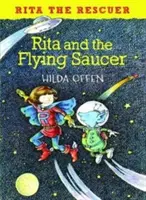 Rita a létající talíř - Rita and the Flying Saucer