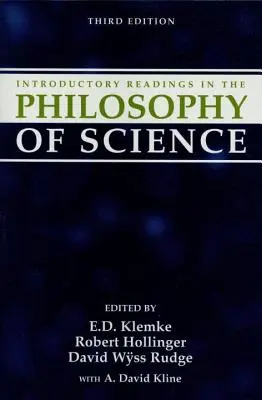 Úvodní četba z filozofie vědy - Introductory Readings in the Philosophy of Science
