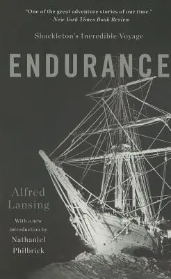 Vytrvalost: Shackletonova neuvěřitelná plavba - Endurance: Shackleton's Incredible Voyage