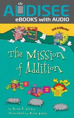 Poslání sčítání - The Mission of Addition