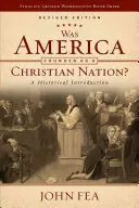 Byla Amerika založena jako křesťanský národ? - Was America Founded as a Christian Nation?
