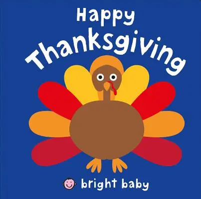 Veselé díkůvzdání - Happy Thanksgiving