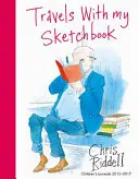Cesty s mým skicákem - Travels with My Sketchbook